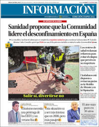 Diario Información