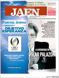 Diario Jaén