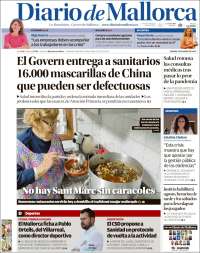 Diario de Mallorca