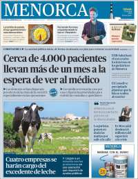 Menorca - Diario Insular