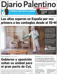 Diario Palentino