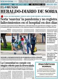 Diario de Soria