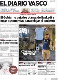 Diario Vasco