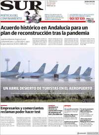 Diario el Sur