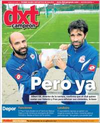 DTX Deporte Campeón