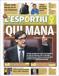 L'Esportiu