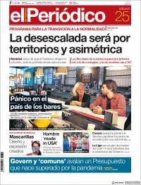 El Periódico