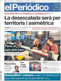 El Periódico de Catalunya