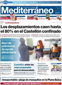 El Periódico Mediterraneo