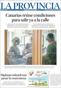 La Provincia