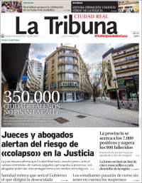 La Tribuna de Ciudad Real