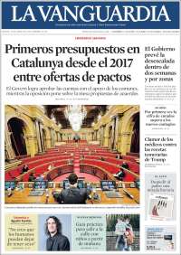 La Vanguardia