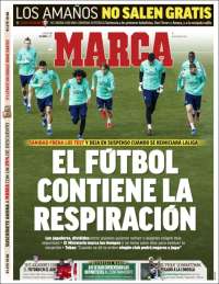 Marca