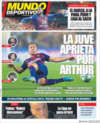 El Mundo Deportivo