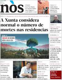 Nòs Diario