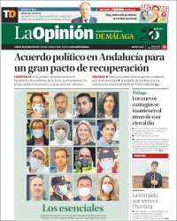 La Opinión de Málaga