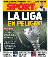 Sport