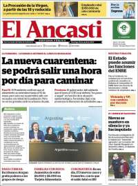 El Ancasti