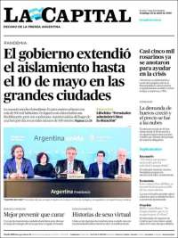 La Capital - Rosario