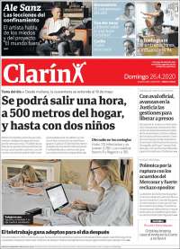 Clarín