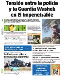 Diario Norte