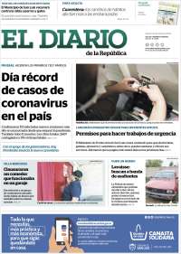 Diario de la República