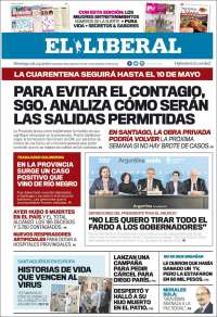 Diario El Liberal