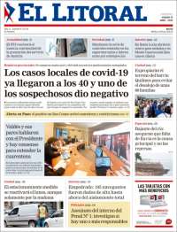 El Litoral Corrientes