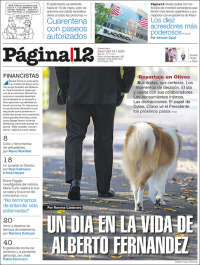 Página/12