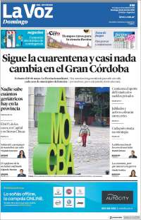 La Voz del Interior