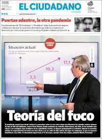 Diario El Ciudadano