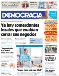Diario Democracia