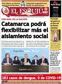 El Esquiu