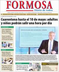 Formosa