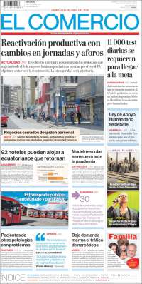 El Comercio