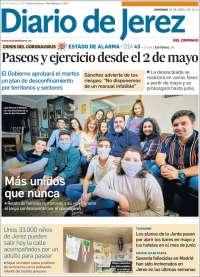 Diario de Jerez