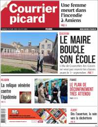 Courrier Picard