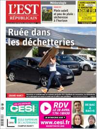 L'Est Republicain