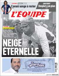 L'Equipe