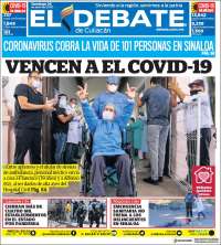 El Debate de Culiacán