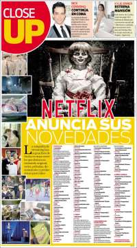 El Diario de Coahuila