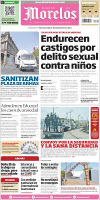 Diario de Morelos
