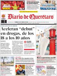 Diario de Querétaro