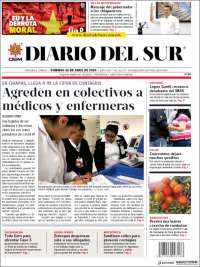 El Diario del Sur