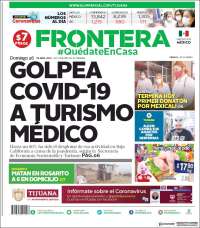 Frontera