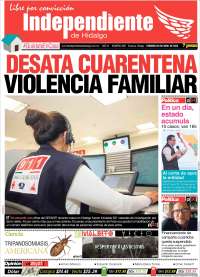 El Independiente de Hidalgo