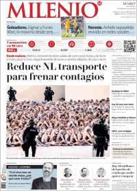 Milenio de Monterrey