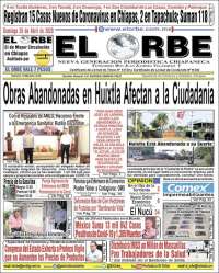 El Orbe