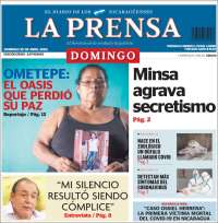 La Prensa