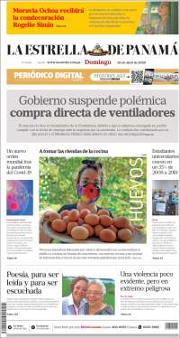 La Estrella de Panamá